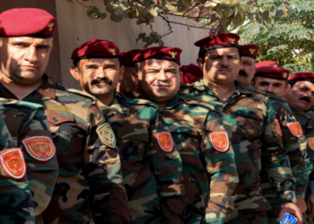 ইরাক পুনর্গঠনে যুক্তরাষ্ট্রের বড় বাজি, ঝুঁকিপূর্ণ পথে ট্রাম্প প্রশাসন