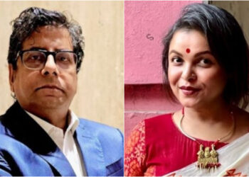 আনিস আলমগীর ও অভিনেত্রী শাওনসহ চারজনের বিরুদ্ধে থানায় অভিযোগ