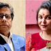 আনিস আলমগীর ও অভিনেত্রী শাওনসহ চারজনের বিরুদ্ধে থানায় অভিযোগ