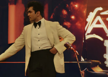 বলিউডে আরিফিন শুভ, টিজারেই তুলকালাম