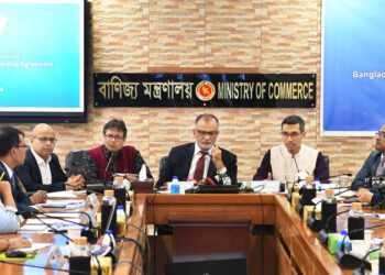 শুল্কমুক্ত সুবিধায় জাপানের বাজারে যাচ্ছে বাংলাদেশি পণ্য: বাণিজ্য উপদেষ্টা