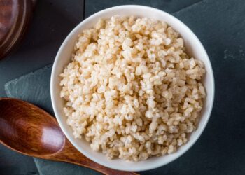 তিন বেলা ভাত খাওয়া কতটা স্বাস্থ্যকর?