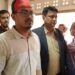 গুলিবিদ্ধ হাদির হামলাকারীদের গ্রেপ্তারের দাবিতে স্বরাষ্ট্র উপদেষ্টার সঙ্গে বৈঠকে ডাকসু প্রতিনিধিদল