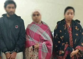 হাদি হত্যা মামলায় অভিযুক্ত ফয়সালের স্ত্রী–শ্যালক ও বান্ধবী ফের রিমান্ডে