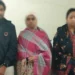 হাদি হত্যা মামলায় অভিযুক্ত ফয়সালের স্ত্রী–শ্যালক ও বান্ধবী ফের রিমান্ডে