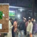 শহীদ ওসমান হাদির কবর দেখতে রাতেও মানুষের ঢল, থাকবে পুলিশি প্রহরা