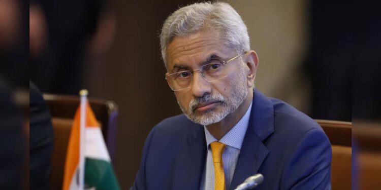 খালেদা জিয়াকে শেষ শ্রদ্ধা জানাতে ঢাকায় আসছেন এস জয়শঙ্কর