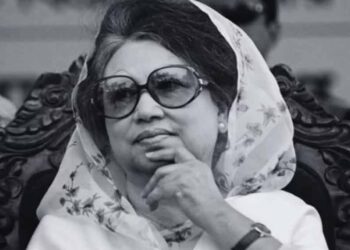 খালেদা জিয়ার জানাজায় আইনশৃঙ্খলা রক্ষায় মোতায়েন থাকবে ১০ হাজারের বেশি সদস্য