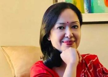 বিএনপি থেকে বহিষ্কৃত হলেন ব্যারিস্টার রুমিন ফারহানা