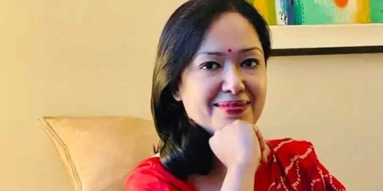 বিএনপি থেকে বহিষ্কৃত হলেন ব্যারিস্টার রুমিন ফারহানা