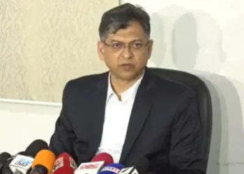 ‘ওসমান হাদির হত্যাকাণ্ডের পেছনে বড় ধরনের ষড়যন্ত্র রয়েছে’