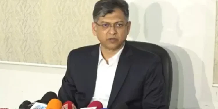 ‘ওসমান হাদির হত্যাকাণ্ডের পেছনে বড় ধরনের ষড়যন্ত্র রয়েছে’