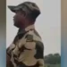 সীমান্ত শূন্যরেখা অতিক্রম: লালমনিরহাটে বিজিবির হাতে আটক বিএসএফ সদস্য