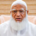 তারেক রহমানের প্রত্যাবর্তনকে স্বাগত জানালেন জামায়াত আমির: নজর থাকবে ভবিষ্যৎ কর্মপিকল্পনায়