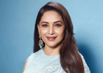 পুরুষতান্ত্রিক সিনেমা দুনিয়ার বিরুদ্ধে সোচ্চার হলেন মাধুরী