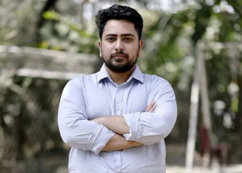 আমরা রাজনৈতিক ভুল করেছি, তার মূল্য জনগণকে দিতে হয়েছে’—নাহিদ ইসলাম