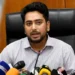 সংখ্যাগরিষ্ঠের মতামতেই জামায়াতের সঙ্গে জোট: নাহিদ ইসলাম