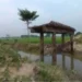 ৩০ বছরেও শেষ হয়নি নান্দাইলের বাপাইল বিলে নির্মিত সেতু
