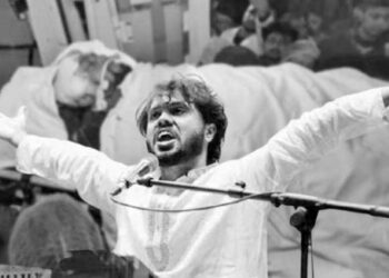 আজ সন্ধ্যায় দেশে আসবে ওসমান হাদির মরদেহ