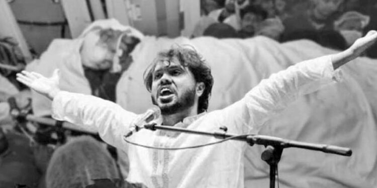 আজ সন্ধ্যায় দেশে আসবে ওসমান হাদির মরদেহ