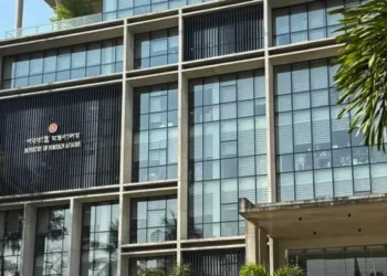 ভারতের বক্তব্য প্রত্যাখ্যান বাংলাদেশের