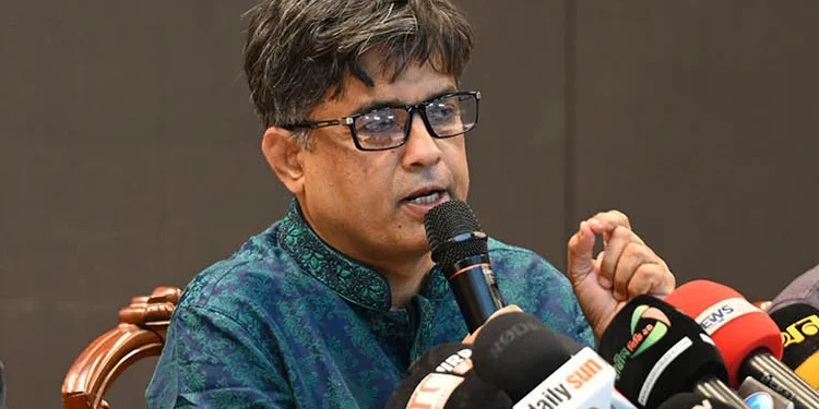 প্রথম আলো-ডেইলি স্টারের বন্ধুদের সহায়তায় ব্যর্থ হয়েছি: প্রেস সচিব