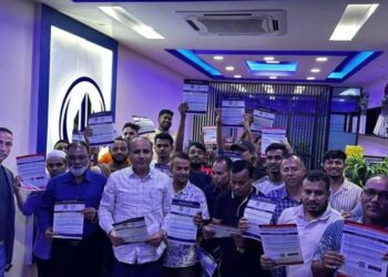 মালয়েশিয়ায় পোস্টাল ভোটে নিবন্ধন করলেন ২৬ হাজার প্রবাসী বাংলাদেশি