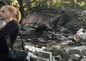 রাশিয়া-ইউক্রেন যুদ্ধ: ১,৩৮৯তম দিনের গুরুত্বপূর্ণ ঘটনাপ্রবাহ