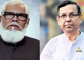 সালমান এফ রহমান ও আনিসুল হকের বিরুদ্ধে অভিযোগ গঠনের শুনানি আজ