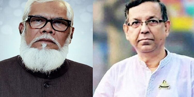 সালমান এফ রহমান ও আনিসুল হকের বিরুদ্ধে অভিযোগ গঠনের শুনানি আজ