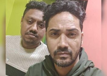 হাদিকে গুলি করা প্রধান শ্যুটার ফয়সাল করিম মাসুদ এখন ভারতে: নানকের পিএস যোগসূত্রের দাবি!