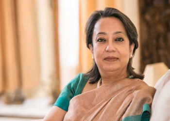 তারেক রহমানের প্রত্যাবর্তনে রাজনৈতিক স্থিতিশীলতার আশা: সাবেক ভারতীয় হাইকমিশনার