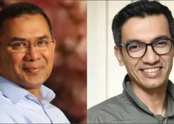 তারেক রহমানের স্বদেশ প্রত্যাবর্তন বিনিয়োগকারীদের জন্য ‘কনফিডেন্স বুস্টার’: বিডা চেয়ারম্যান