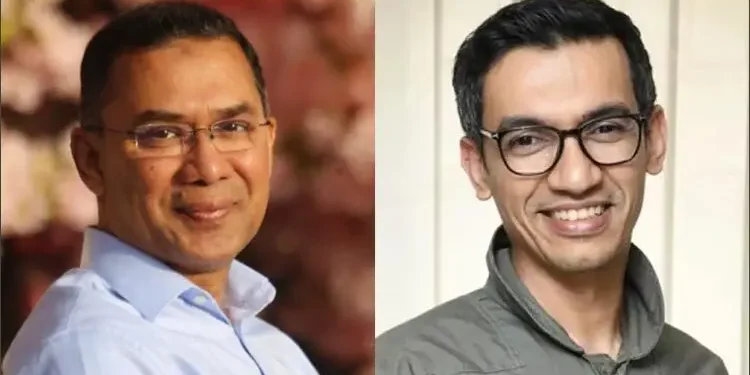 তারেক রহমানের স্বদেশ প্রত্যাবর্তন বিনিয়োগকারীদের জন্য ‘কনফিডেন্স বুস্টার’: বিডা চেয়ারম্যান