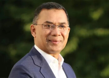 দেশের স্থিতিশীলতা বিনষ্টে একটি চক্র সক্রিয়-অভিযোগ তারেক রহমান