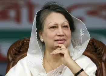 খালেদা জিয়া কি ভারতীয় ছিলেন? মৃত্যুর পর জন্মস্থান ঘিরে নতুন বিতর্ক