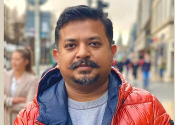 কয়েক মাসে অন্তত ৮০ জন আততায়ী দেশে প্রবেশ করেছে : জুলকারনাইন সায়ের