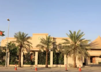 অনুমতি ছাড়া সৌদিতে নির্বাচনী সভা, কয়েকজন বাংলাদেশি আটক