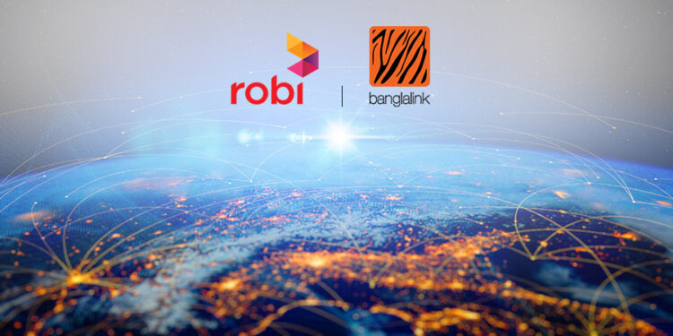 অবশেষে ডিজিটাল ওয়ালেট সেবার পথে রবি ও বাংলালিংক