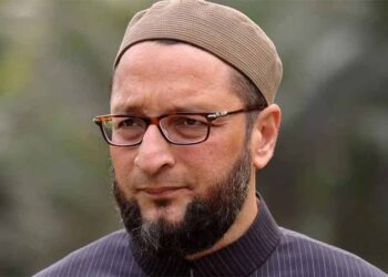 আসাদউদ্দিন ওয়াইসি: ‘বাংলাদেশের স্থিতিশীলতা ভারতের উত্তর-পূর্বাঞ্চলের নিরাপত্তার জন্য জরুরি’