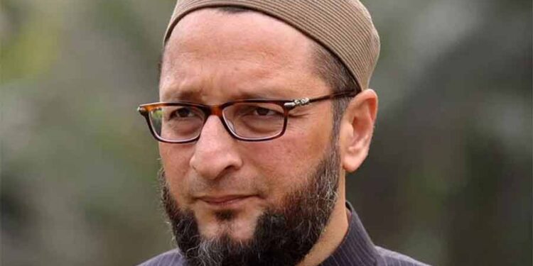 আসাদউদ্দিন ওয়াইসি: ‘বাংলাদেশের স্থিতিশীলতা ভারতের উত্তর-পূর্বাঞ্চলের নিরাপত্তার জন্য জরুরি’