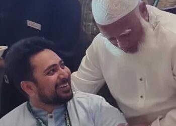 এনসিপি কি জামায়াতে বিলীন হওয়ার পথে?