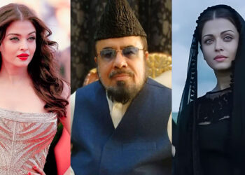 ঐশ্বরিয়াকে বিয়ের ইচ্ছা প্রকাশ পাকিস্তানি মুফতি কাভির, বললেন—নাম রাখবেন ‘আয়েশা রাই’