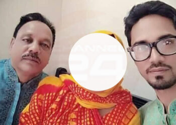 ওসমান হাদিকে হত্যাচেষ্টা: মূল অভিযুক্ত ফয়সালের বাবা হুমায়ুন আটক