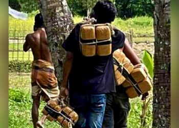 কুমিল্লা সীমান্ত দিয়ে শতকোটি টাকার মাদক প্রবেশের অভিযোগ