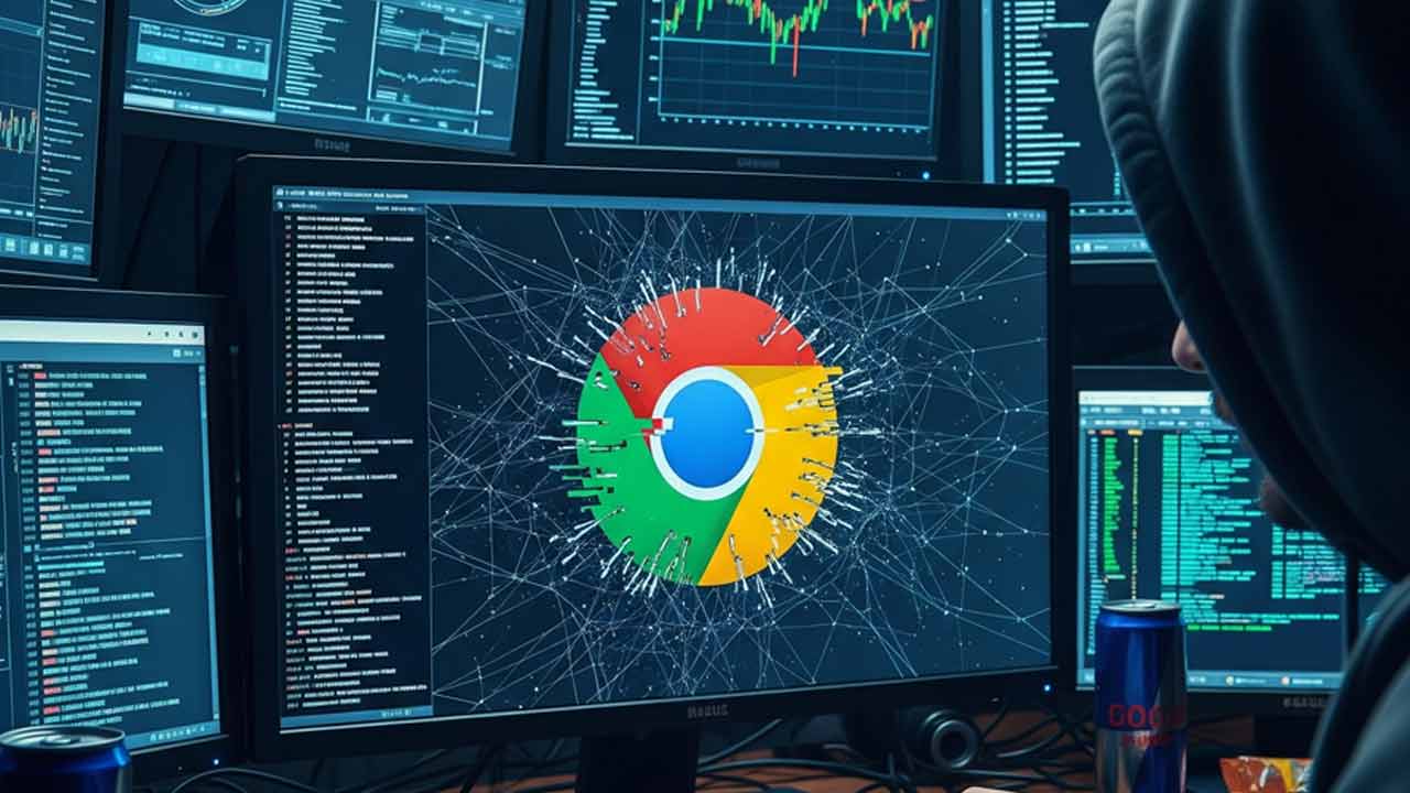 ক্রোম ব্রাউজারের দুটি এক্সটেনশনে ভয়াবহ ঝুঁকি, ব্যবহারকারীদের তথ্য চুরি করছে সাইবার অপরাধীরা