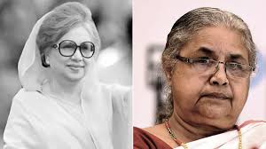 খালেদা জিয়া আজীবন জনসেবার এক উত্তরাধিকার রেখে গেছেন: নেপালের প্রধানমন্ত্রী