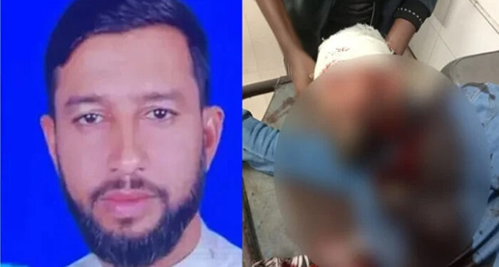 খুলনায় এনসিপির শ্রমিক সংগঠনের নেতাকে গুলি