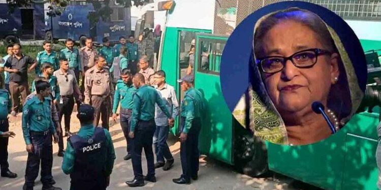 গুম ও নির্যাতনের মামলায় ১২ সেনা কর্মকর্তার বিরুদ্ধে অভিযোগ গঠনের আদেশ আজ