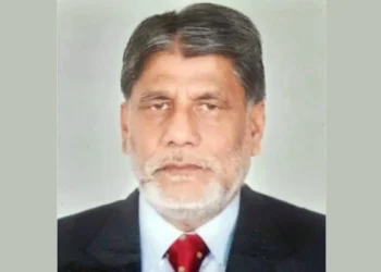 জাতি অর্থবহ ভবিষ্যতের সাক্ষী হতে চায়